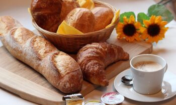 Desayunos a domicilio en Madrid y en toda España - Desayunos Kubala - Desayunos originales