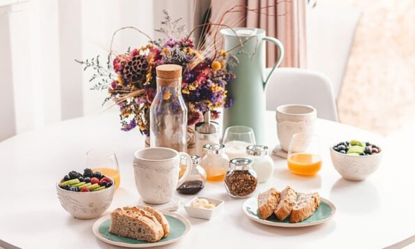 Desayunos a domicilio en Madrid y en toda España - Desayunos Kubala - Desayunos gourmet