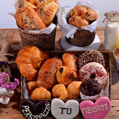 Prepara el croissant perfecto