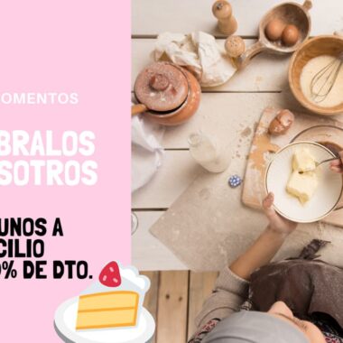 Prepara el croissant perfecto