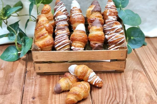 Desayunos a domicilio en Madrid y en toda España - Desayunos Kubala - Kubalitos