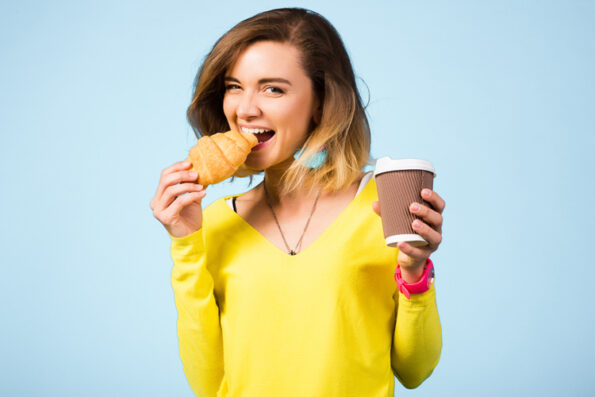 Desayunos a domicilio en Madrid y en toda España - Desayunos Kubala - Los productos sin gluten son buenos para todos