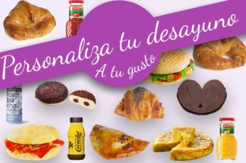 Desayunos a domicilio en Madrid y en toda España - Desayunos Kubala - personaliza tu desayuno