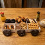 Desayuno Chocolate Pasión