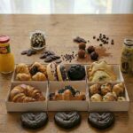 Desayuno Dulce y Salado