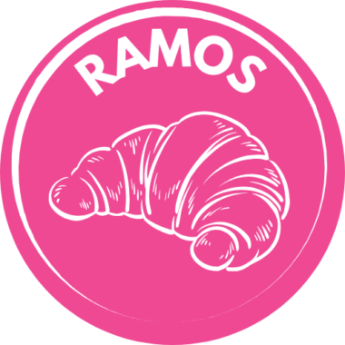 Ramos de Croissants