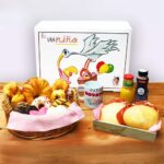 Desayuno Especial Nacimientos