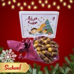 Ramo de croissants de Suchard