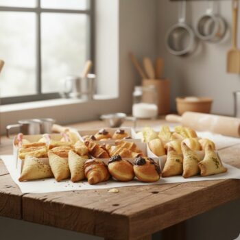 Desayuno mini catering original