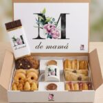 Desayuno Especial Día de la Madre Personalizado | Caja Sorpresa personalizada