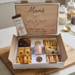 Desayuno Especial Día de la Madre Personalizado | Caja Sorpresa personalizada