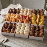 Super Kubalitos Dulces y Salados – Caja XXL para Compartir