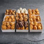 Mini Bocados Dulces y Salados – Caja Variada para Compartir