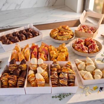 Super Kubalitos Dulces y Salados – Caja XXL para Compartir