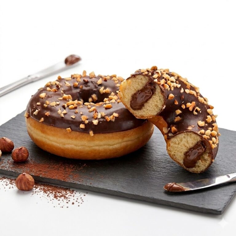 Konut de Nocilla con almendras