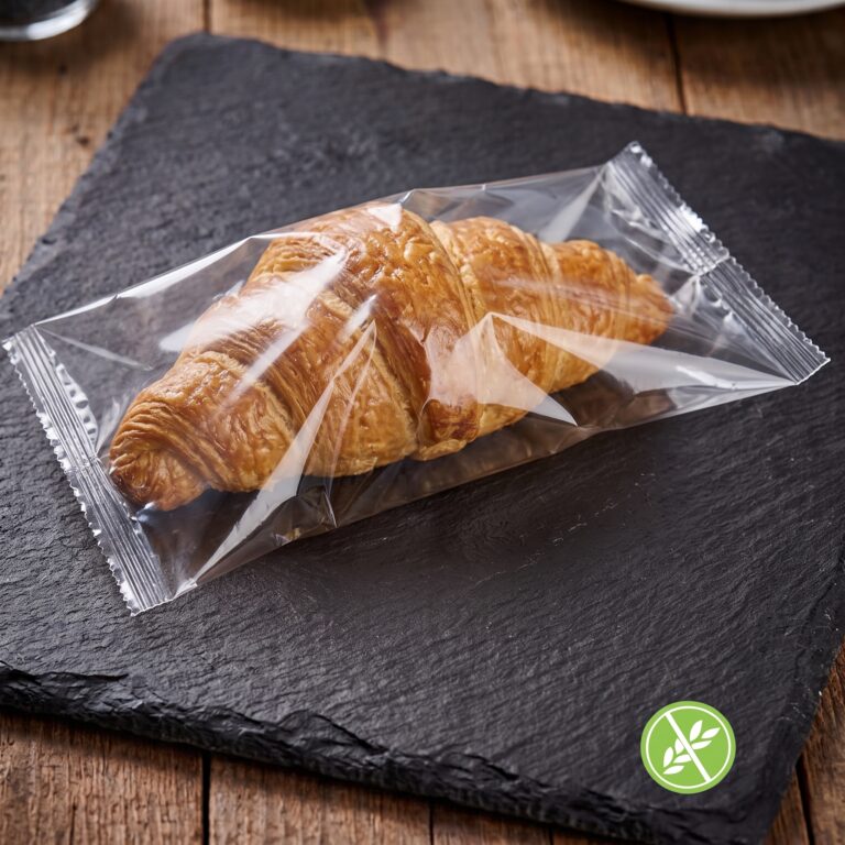 Croissant sin gluten