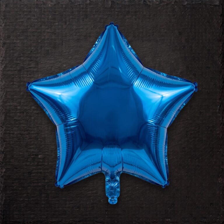 Globo estrella