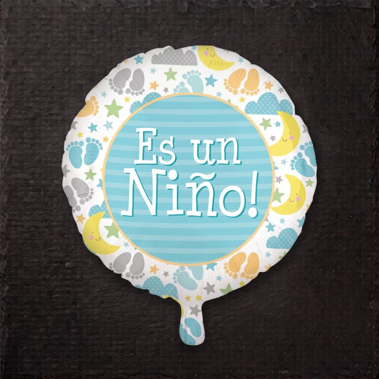 Globo niño