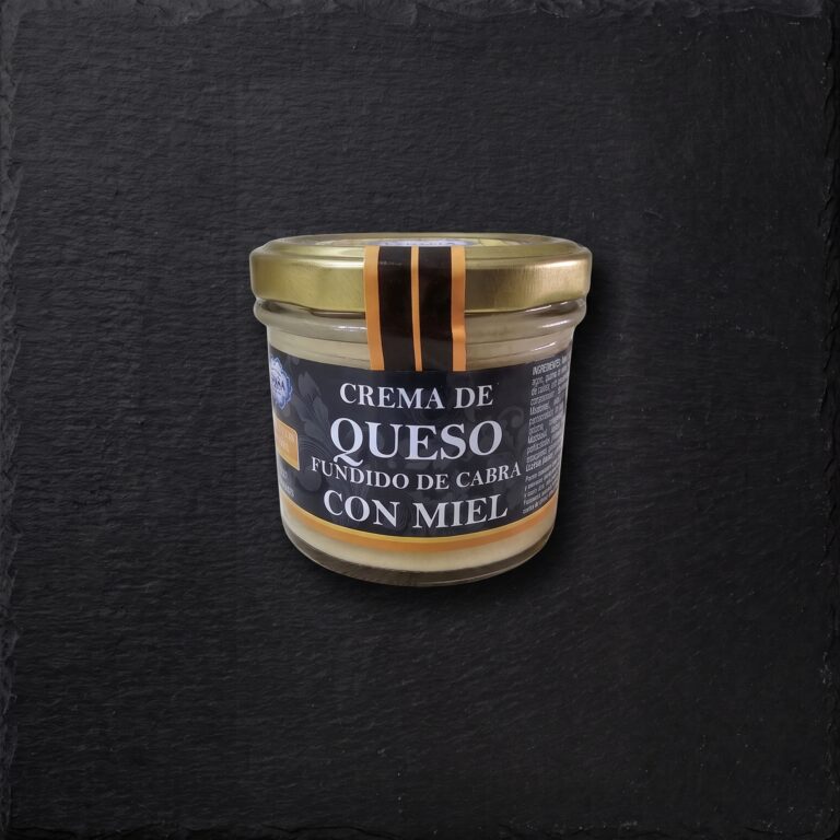 Paté de queso