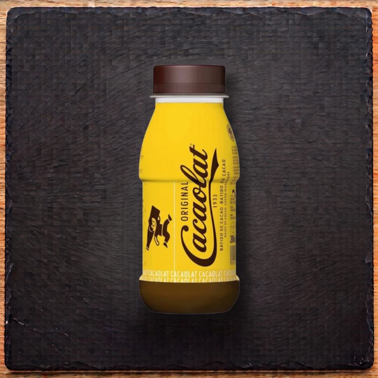 Cacaolat