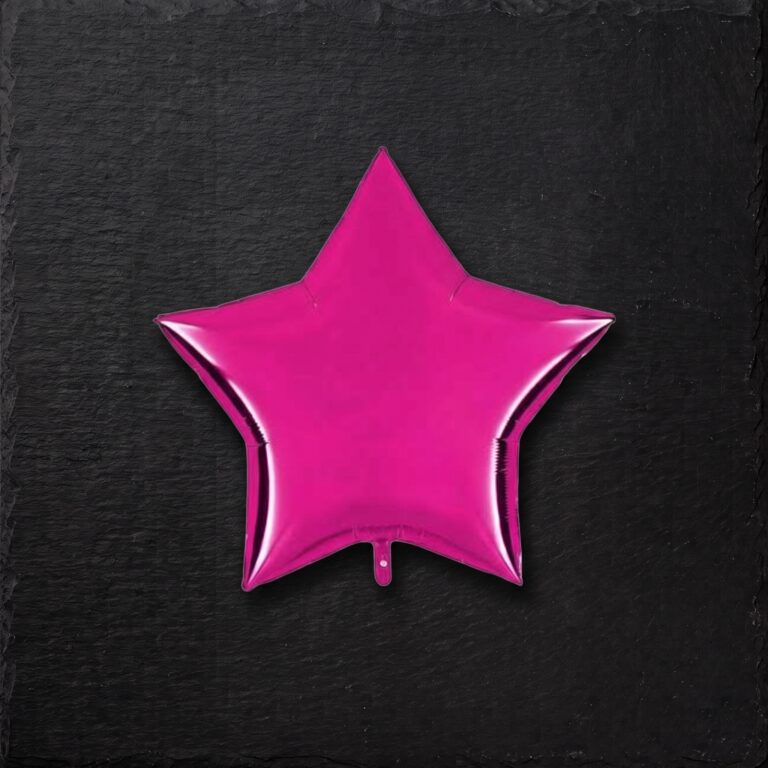 Globo estrella