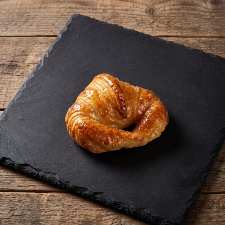 Mini croissant