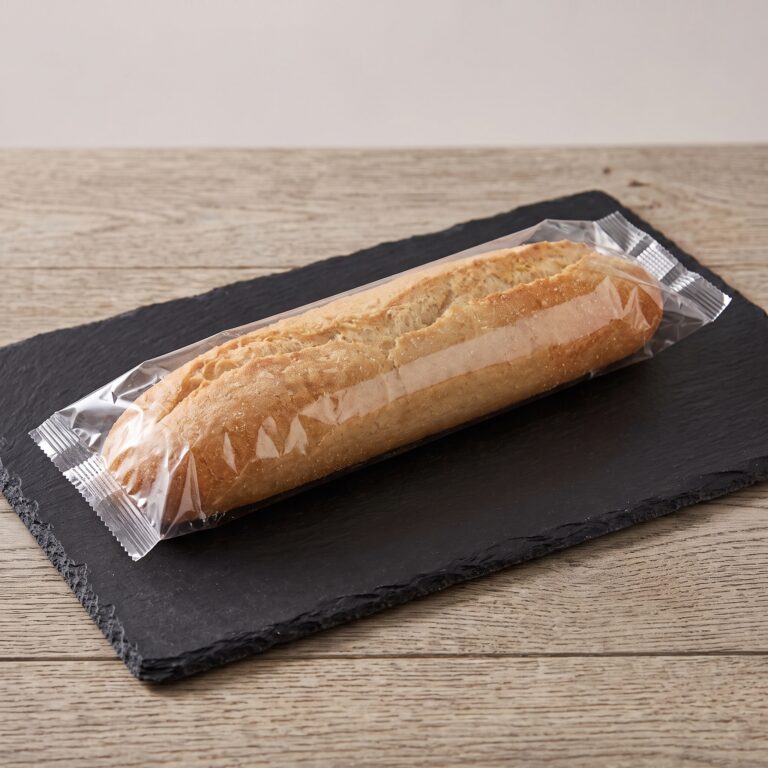 Pan sin gluten